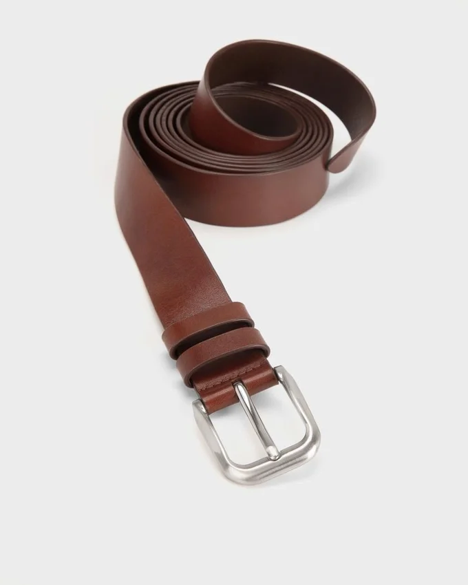 Ceinture à double tour