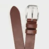Ceinture à double tour