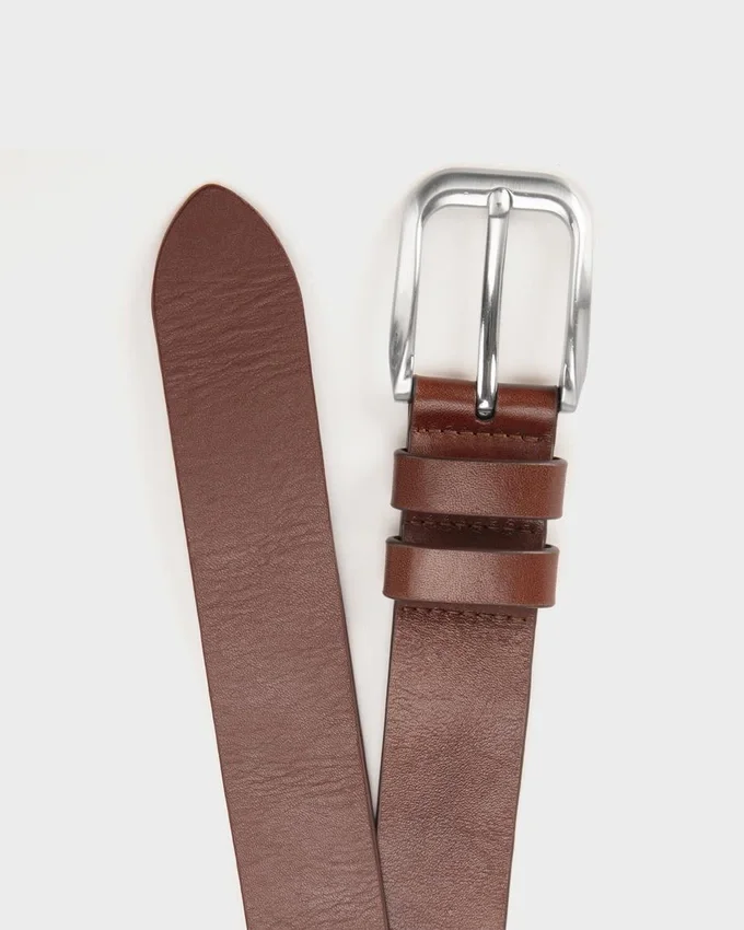 Ceinture à double tour