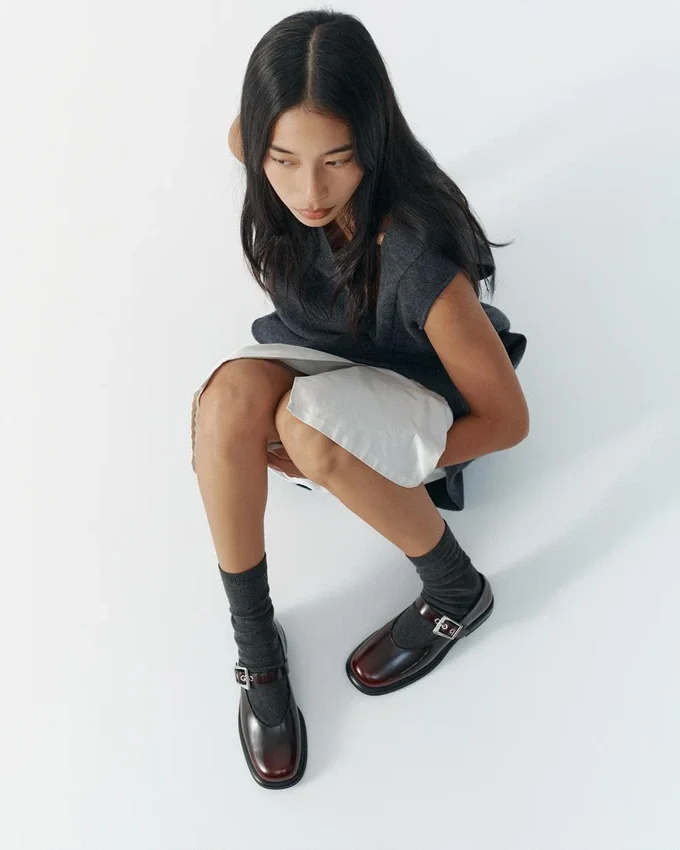 Chaussures Ellis