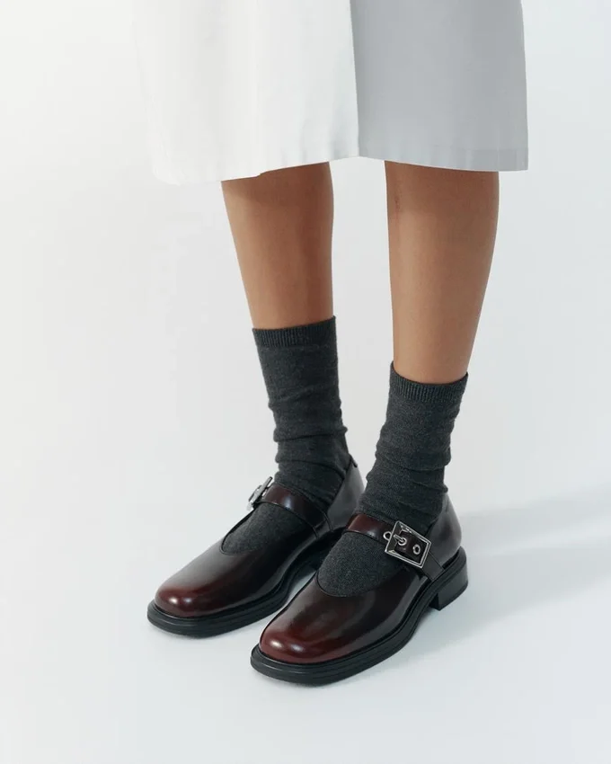 Chaussures Ellis