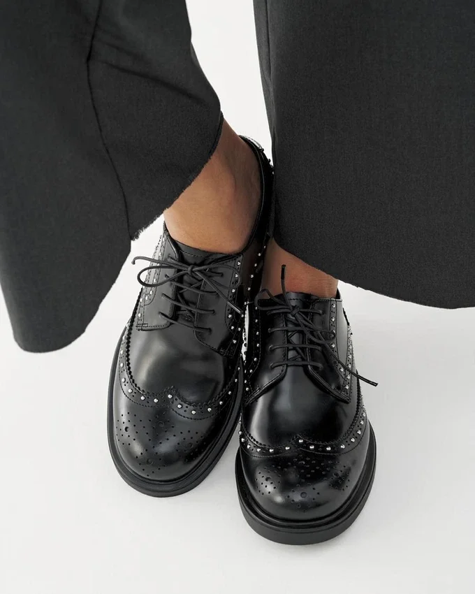 Chaussures Freya