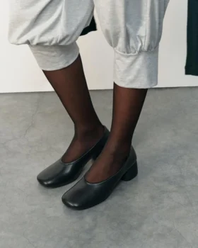 Escarpins Livia