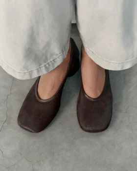 Escarpins Livia