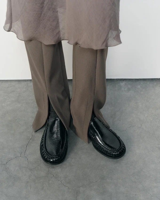 Mocassins Brandi