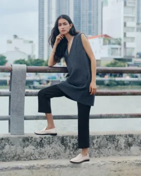 Mocassins Brandi