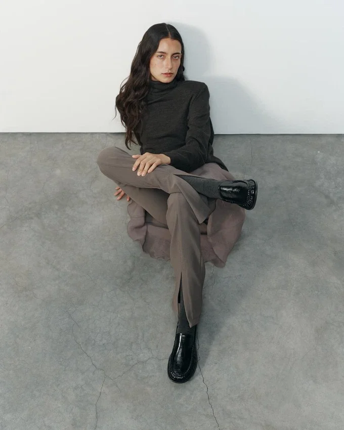 Mocassins Brandi