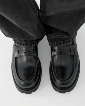 Mocassins Cameron