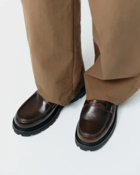 Mocassins Cameron
