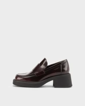 Mocassins Dorah