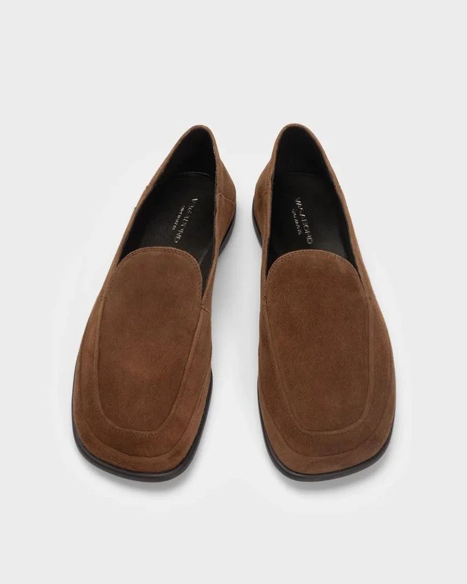 Mocassins Sammie
