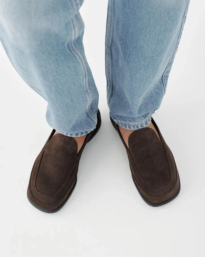 Mocassins Sammie