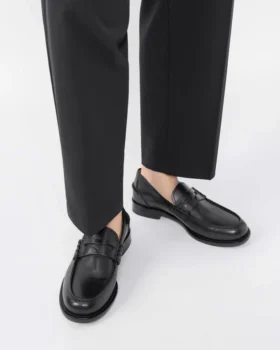 Mocassins Steven