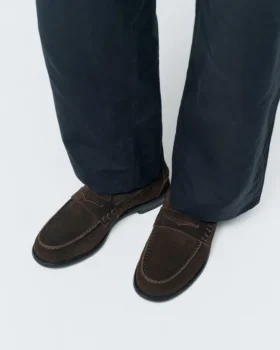 Mocassins Steven