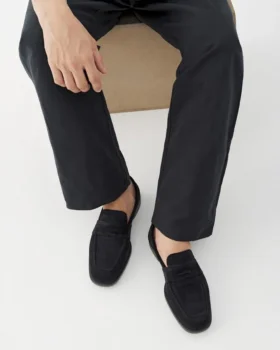 Mocassins Troy
