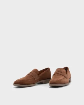 Mocassins Troy