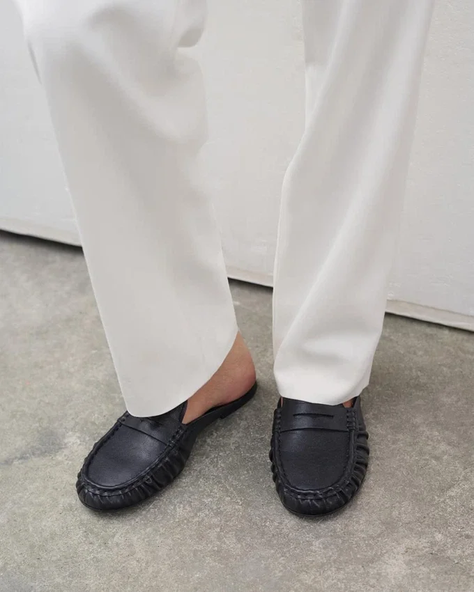 Mules Aleya