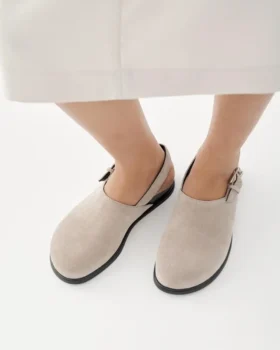 Mules Effie