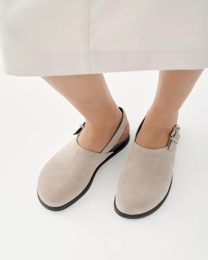 Mules Effie