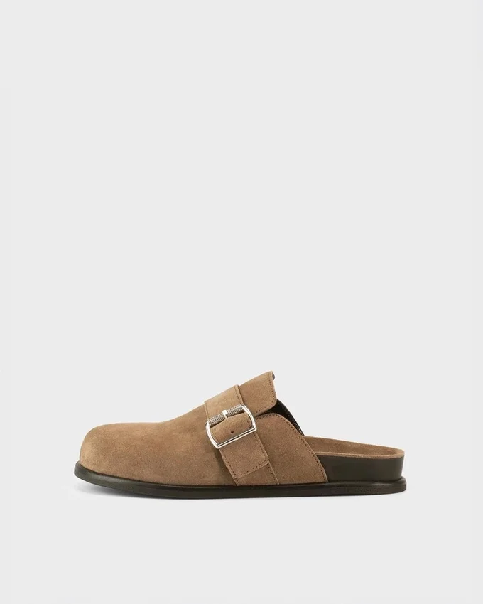 Mules Effie