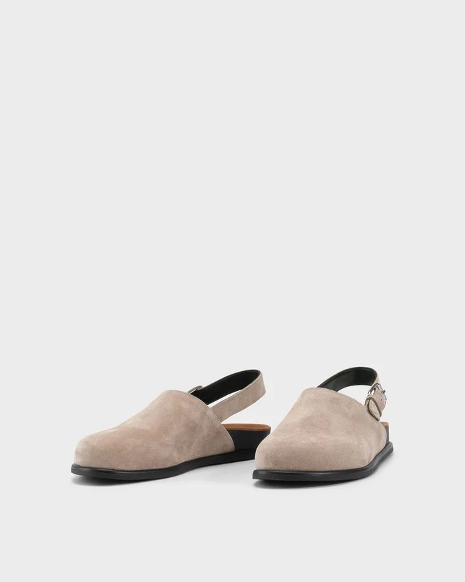 Mules Effie