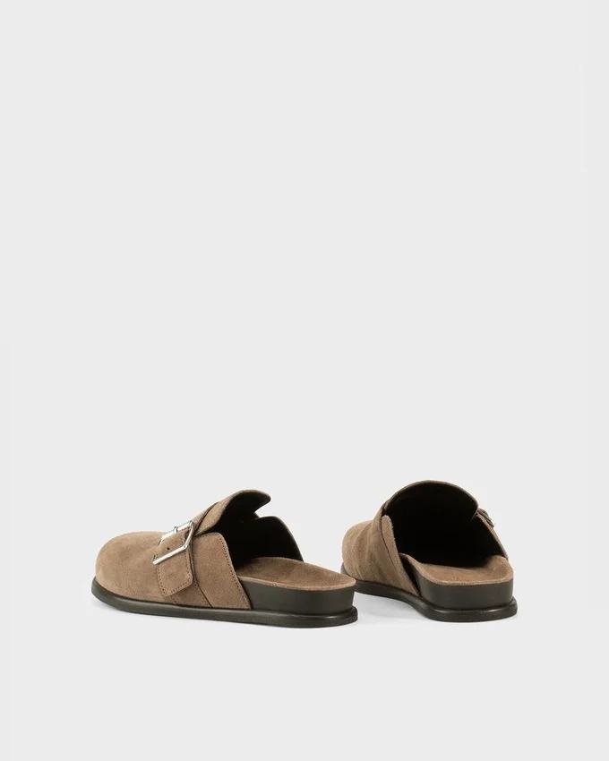 Mules Effie