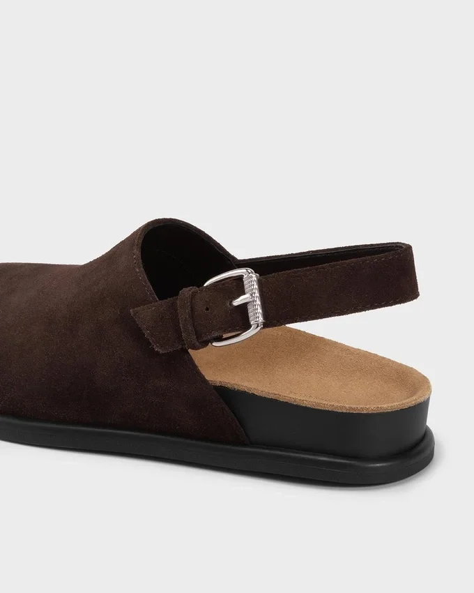 Mules Effie