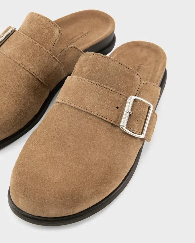 Mules Effie