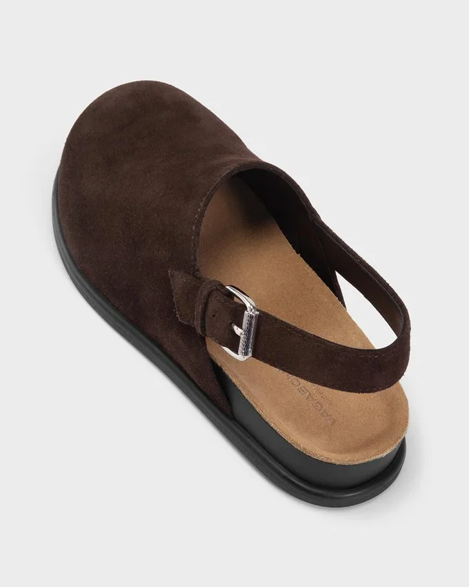Mules Effie