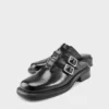 Mules Ellis