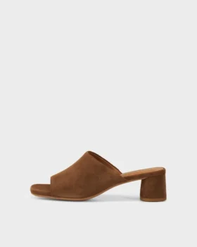 Mules Piper