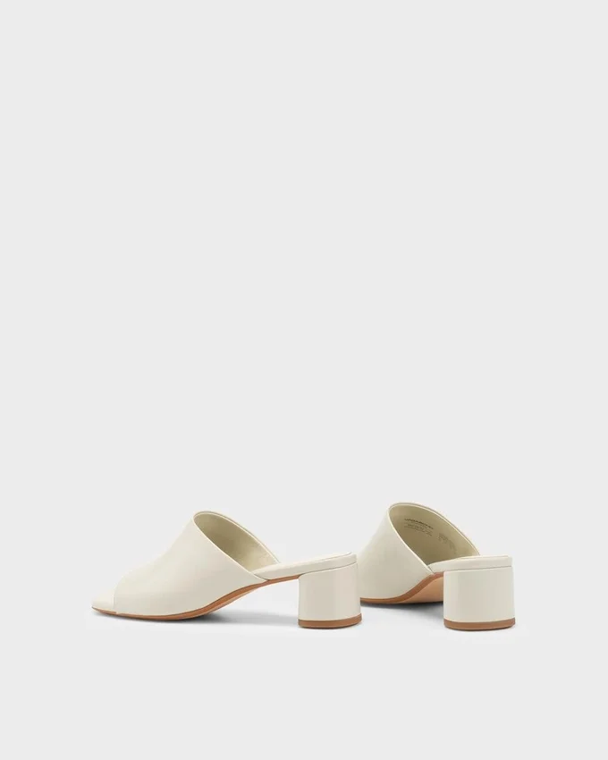 Mules Piper