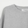 T-shirt ample à manches longues W