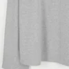 T-shirt ample à manches longues W