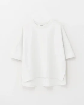 T-shirt ample W