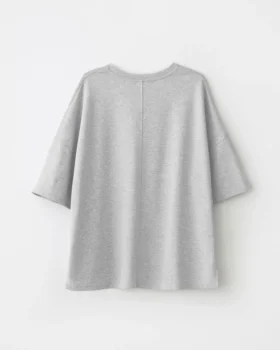 T-shirt ample W