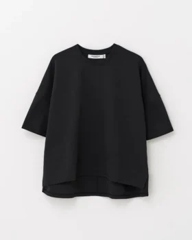 T-shirt ample W